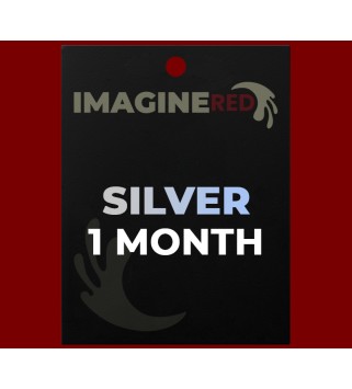 IMAGINE RED Silver Plan 1 month Key GLOBAL